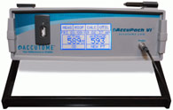 Accutome AccuPach V1 Pachymeter