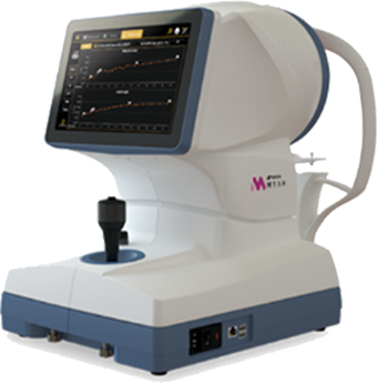Topcon MYAH